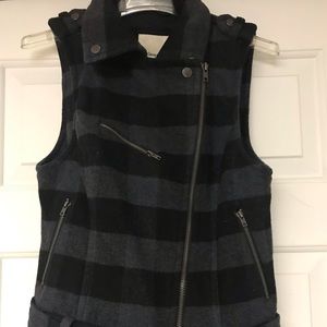 Heritage 1981 striped vest